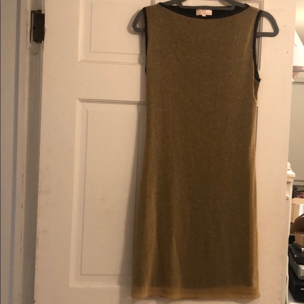 WORN ONCE Petit Pois By Viviana Dress